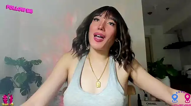 hottycrishina online show from 30, 1, 2025