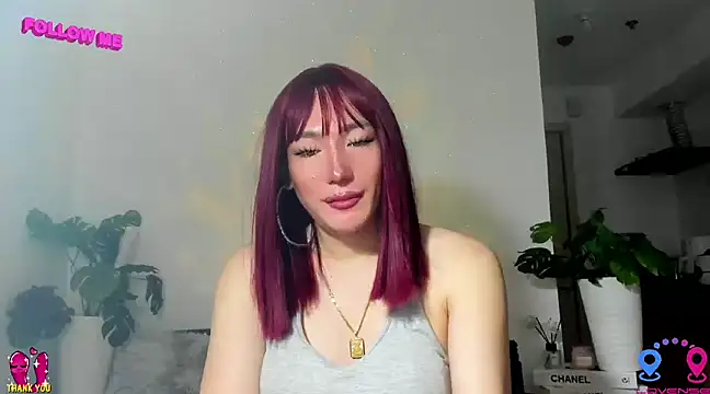 hottycrishina online show from 13, 2, 2025