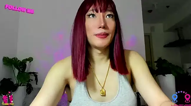 hottycrishina online show from 21, 2, 2025