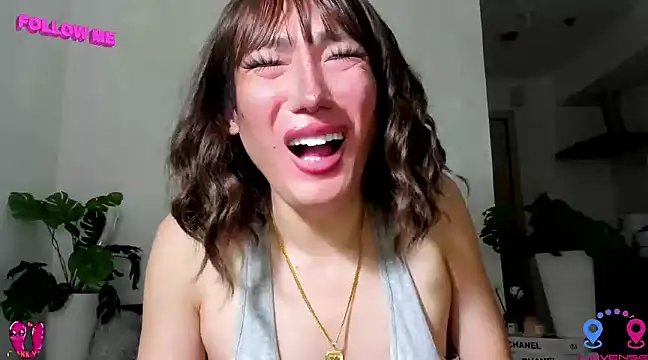 hottycrishina online show from 21, 2, 2025