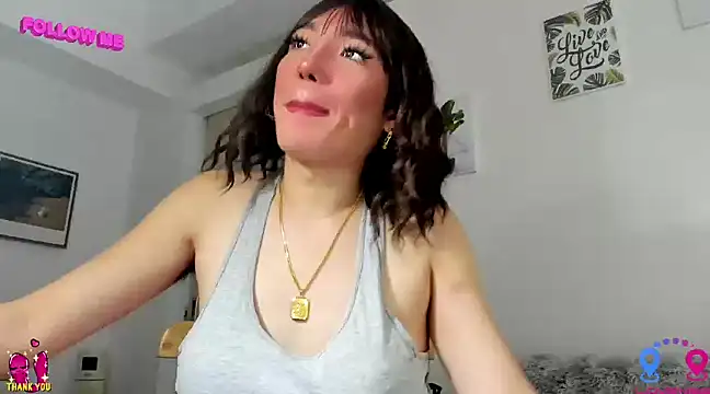 hottycrishina online show from 27, 2, 2025