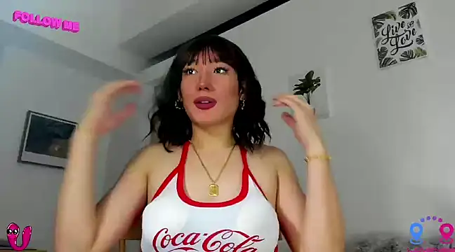 hottycrishina online show from 4, 3, 2025