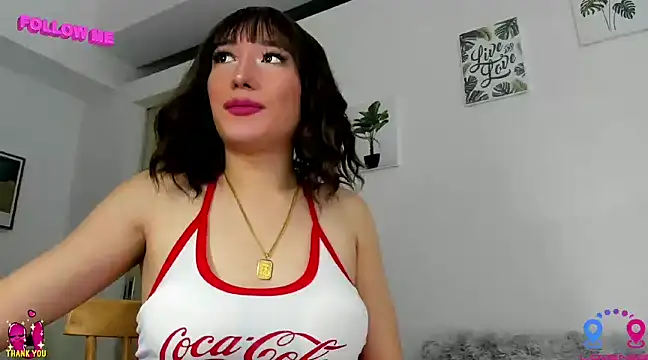 hottycrishina online show from 8, 3, 2025