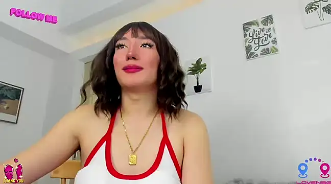 hottycrishina online show from 15, 3, 2025