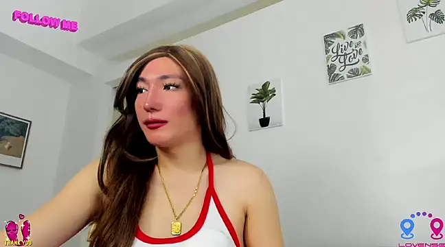 hottycrishina online show from 19, 3, 2025