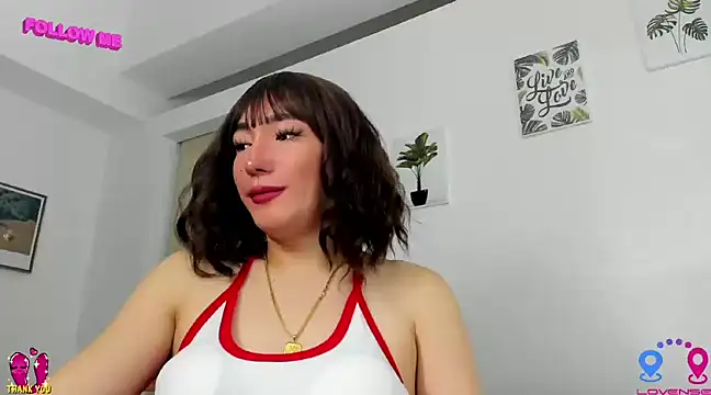 hottycrishina online show from 20, 3, 2025