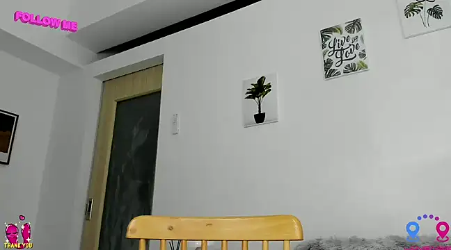 hottycrishina online show from 21, 3, 2025