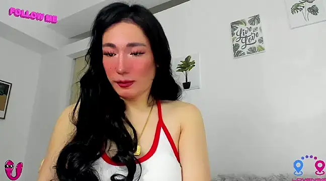 hottycrishina online show from 22, 3, 2025