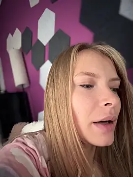 AnastasiaAniess online show from 30, 10, 2025