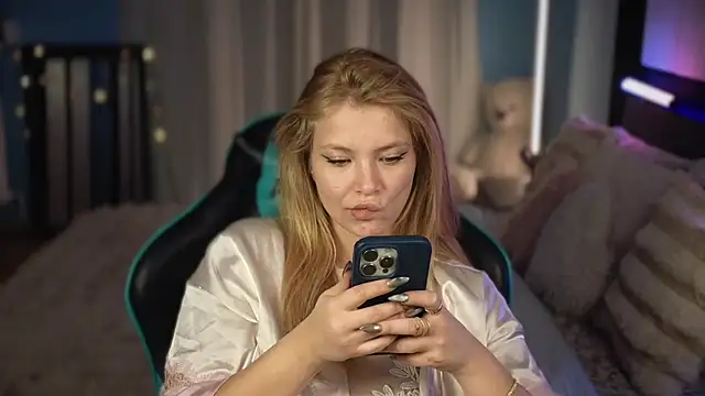 AnastasiaAniess online show from 24, 2, 2026