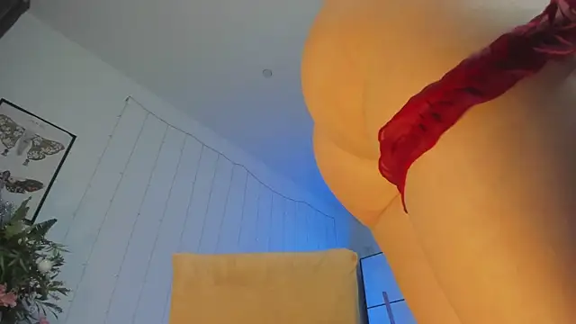 LilianKroft online show from 3, 1, 2025