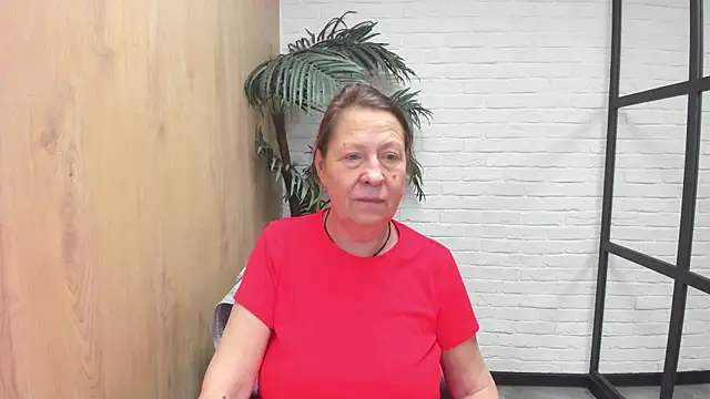 Snapshot of LindaPassionate chatting on 26, 4, 2026 LindaPassionate online show from 26, 4, 2026
