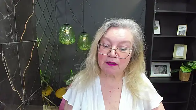 NataliMellow online show from 12, 1, 2025