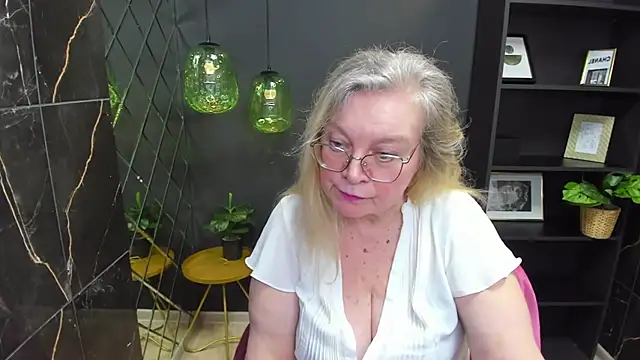 NataliMellow online show from 17, 1, 2025