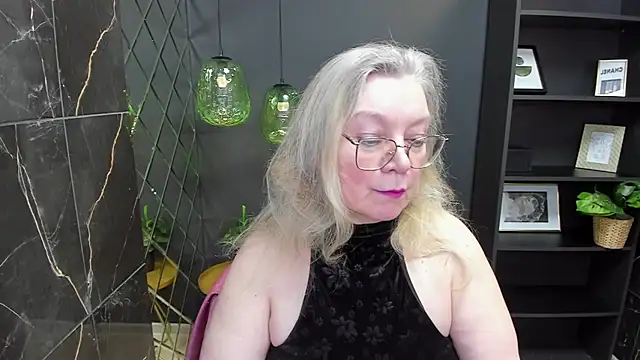 NataliMellow online show from 20, 1, 2025