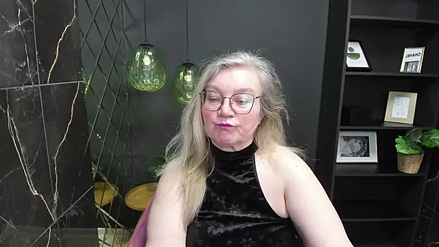 NataliMellow online show from 19, 2, 2025