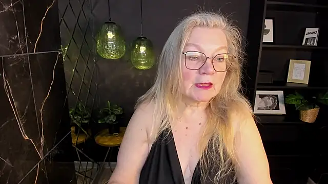 NataliMellow online show from 12, 1, 2026