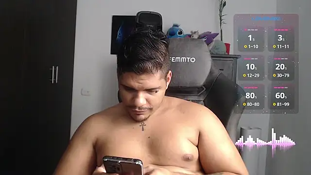 Snapshot of starguy_28 chatting on 5, 12, 2024 starguy 28 online show from 5, 12, 2024