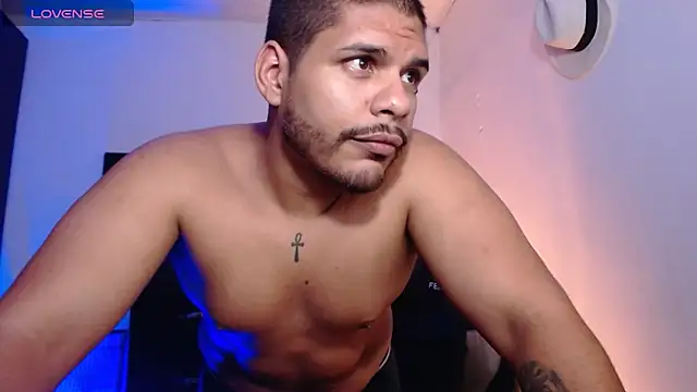 Snapshot of starguy_28 chatting on 19, 3, 2025 starguy 28 online show from 19, 3, 2025