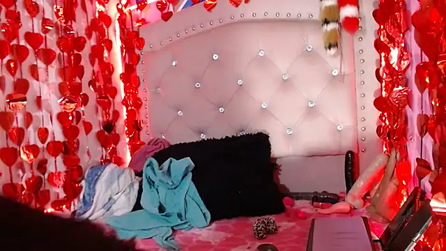 violetaass online show from 10, 2, 2026