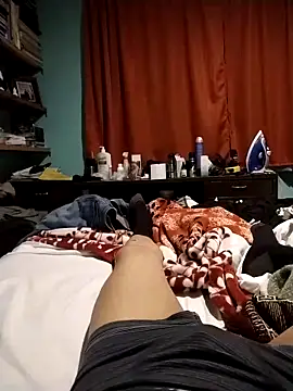 Snapshot of gusaven chatting on 7, 3, 2025 gusaven online show from 7, 3, 2025