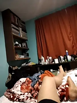 Snapshot of gusaven chatting on 8, 3, 2025 gusaven online show from 8, 3, 2025