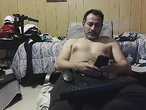 dantehot2020 online show from 26, 1, 2025