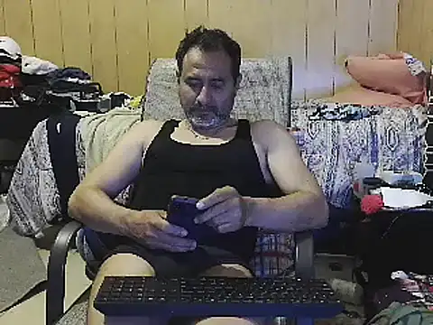 dantehot2020 online show from 27, 1, 2025