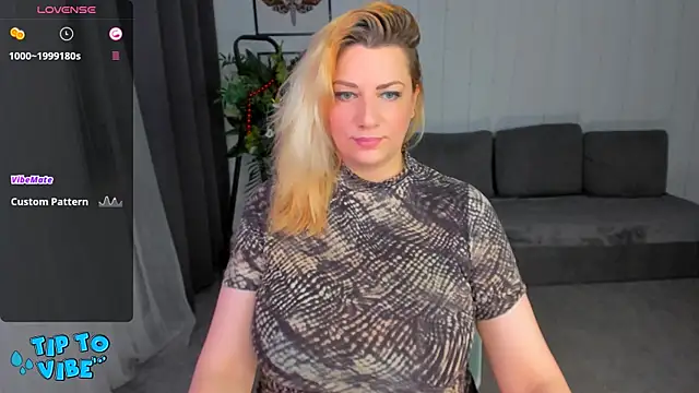 JillSpacey online show from 15, 12, 2024