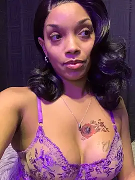 Rakiyahcharms online show from 7, 11, 2025