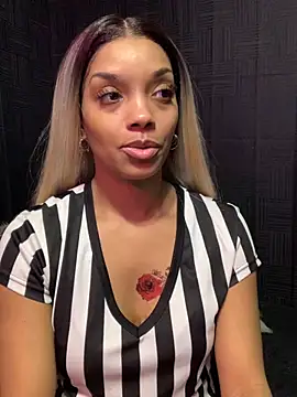 Rakiyahcharms online show from 28, 11, 2025