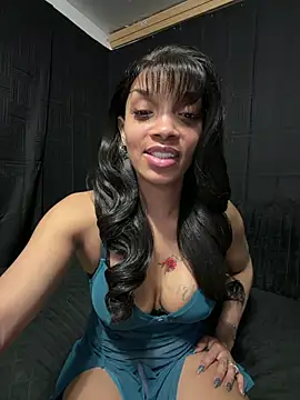 Rakiyahcharms online show from 20, 3, 2026