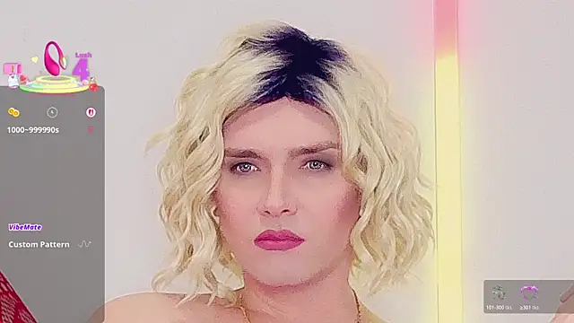 Zagadka55555 online show from 7, 11, 2025