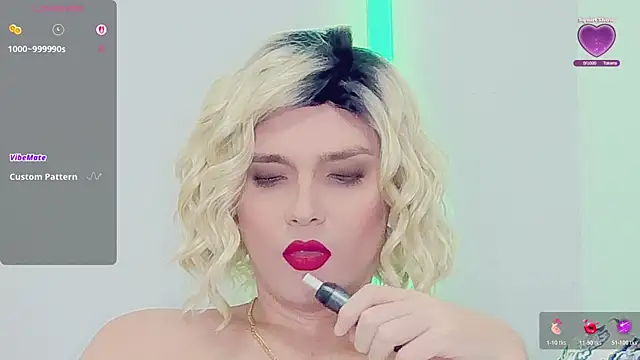 Zagadka55555 online show from 13, 11, 2025