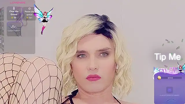 Zagadka55555 online show from 25, 2, 2026