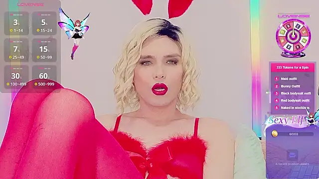 Zagadka55555 online show from 9, 3, 2026