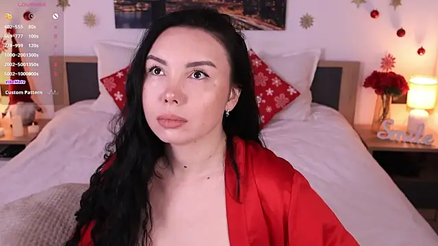 Leila  Sweet online show from 9, 1, 2026