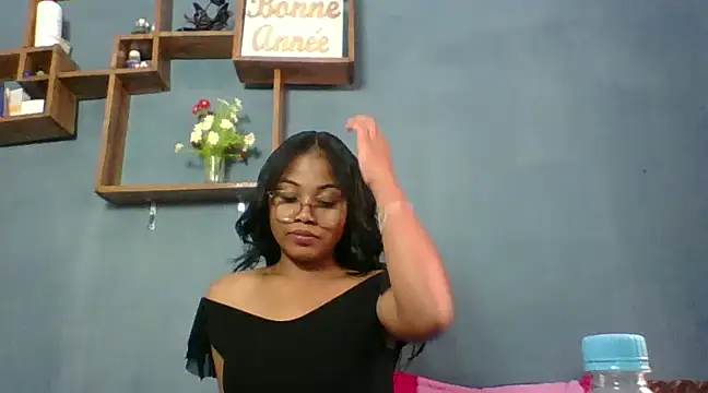 Snapshot of naya86 chatting on 16, 1, 2025 naya86 online show from 16, 1, 2025