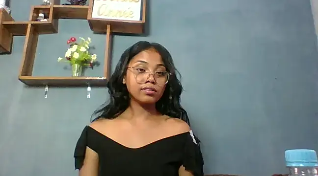 Snapshot of naya86 chatting on 16, 1, 2025 naya86 online show from 16, 1, 2025