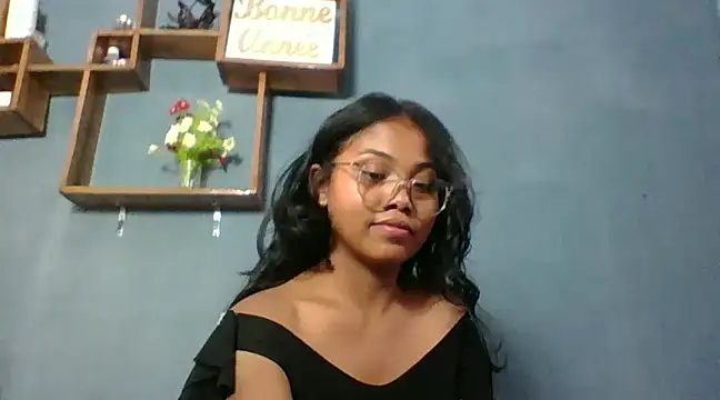 Snapshot of naya86 chatting on 16, 1, 2025 naya86 online show from 16, 1, 2025