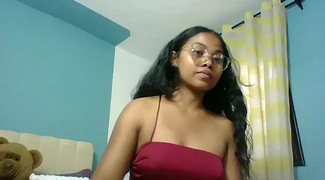 Snapshot of naya86 chatting on 28, 2, 2025 naya86 online show from 28, 2, 2025