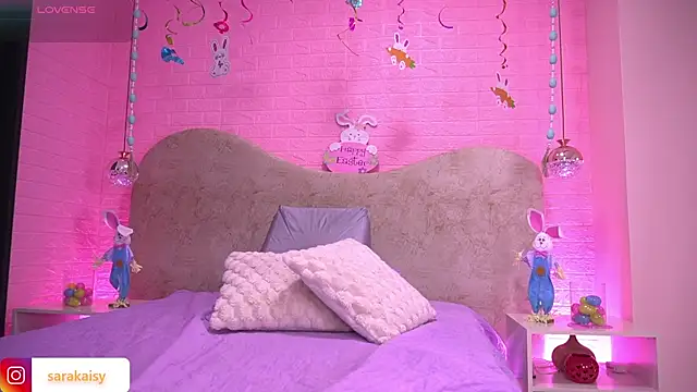 sarakaisy online show from 27, 3, 2026