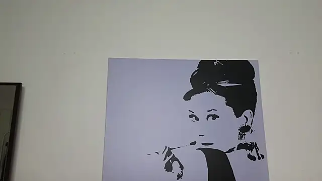 MatureOfKind online show from 27, 1, 2025