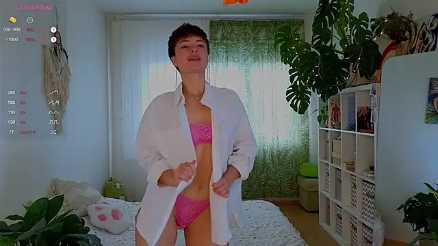 lana sky online show from 2, 10, 2025