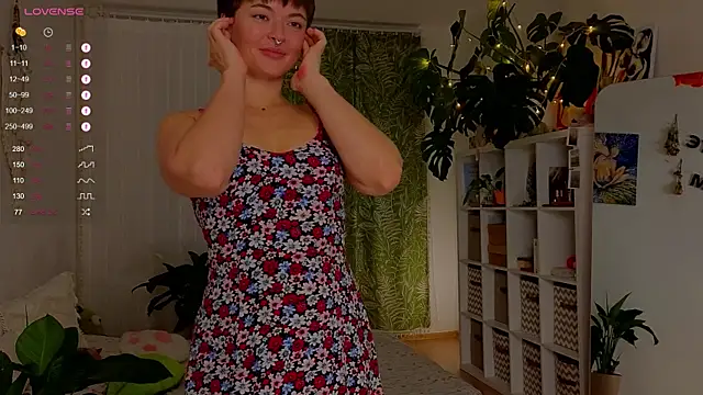 lana sky online show from 6, 11, 2025