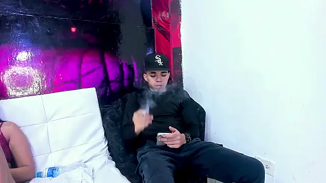 AmazingPartys online show from 21, 3, 2026