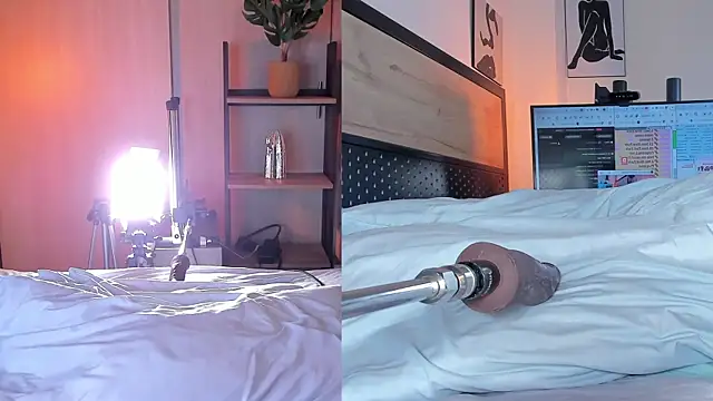 cinnamon afrodit online show from 31, 12, 2024