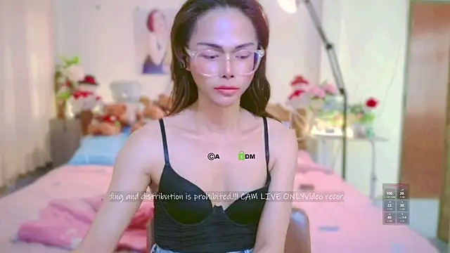 ribbinpink online show from 17, 1, 2026