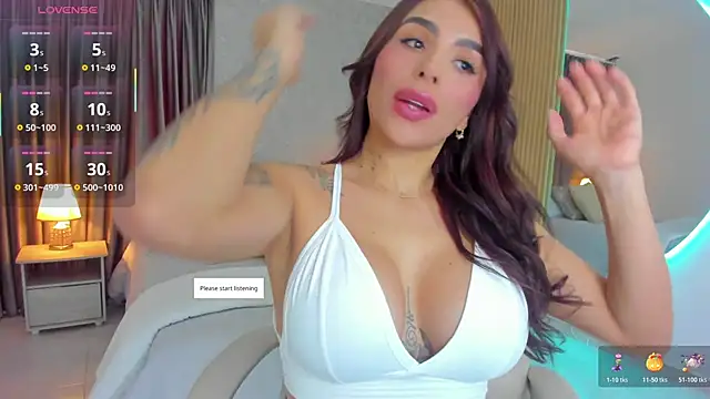 Snapshot of Sarah_Stone_ chatting on 9, 11, 2025 Sarah Stone online show from 9, 11, 2025