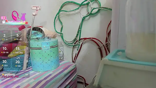 camile milf online show from 3, 2, 2026